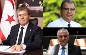 Üstel kabineyi değişti