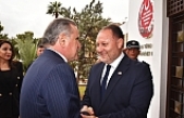 ‘Barınma kapasitesi artırılmalı’