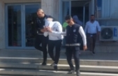 Sabıkası var