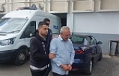5 sabıkası var