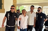 Ağır suç işlendi
