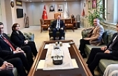 Asla mümkün değil