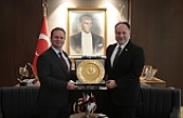 Deneyimler paylaşılmalı