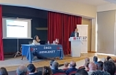 Karşı atağa geçilmeli