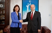 Kıbrıs kazanı kaynıyor