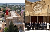 Lefkoşa’nın tarihi simgesi