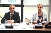 Meclise gönderdi
