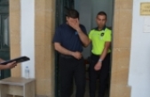 Öğretmenin aşkı