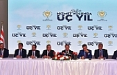Onları durdurun