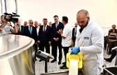 Yanımızda Türkiye var