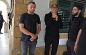 20 gün daha cezaevinde