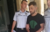 3 saate yakalandı
