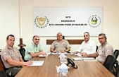 "Para başka maksatlar için harcandı"