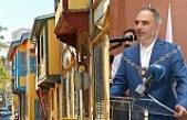 Başka yolu yok