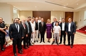 Durum BM’ye aktarıldı