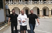 Korelidis tutuklandı