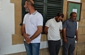 Patron da tutuklandı
