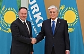 Tarihi bir gün 