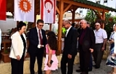 Tüm önlemler alındı