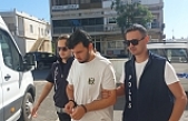 Evrakları sahteledi