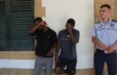 Kaçak oldukları anlaşıldı