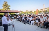 ‘Avrupa gibi olacak’