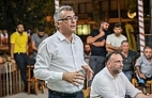 ‘Ekim’den sonra  her şey değişecek’