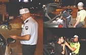 Ekipler iş başında