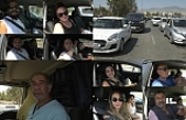Paniğe yol açtı