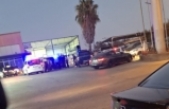 Polis uyardı