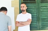‘Yapmadım’ diyor