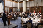 ‘Her alanda desteğimiz sürecek’