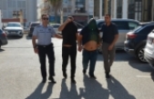 İkisi de vatandaş