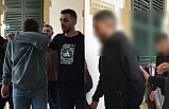 Çete lideri
