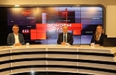 ‘Endişelenmeyin’
