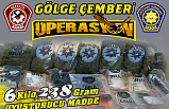 ‘Gölge çemberi’