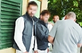 İkisi de cezaevinde