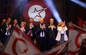 Karşımızda bir blok var