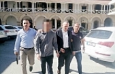 Sıra yargıda