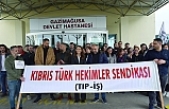  ‘Hastaneler evimizdir’