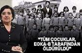 ‘Kibirli ve küçümseyici’