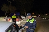 10 sürücü tutuklandı