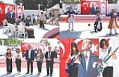 19 Mayıs coşkusu