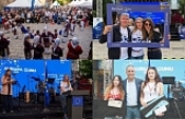 ‘20 yıldır yanınızda’