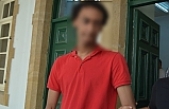 4 gün karakolda