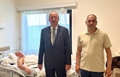 Başarılı geçti