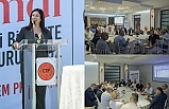‘Birleştirici güç olacağız’