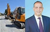 Çalışmalar sürüyor
