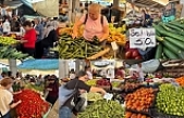Havalar ısındı fiyatlar düştü