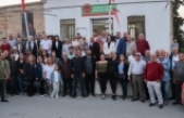 ‘İktidara yürüyoruz’